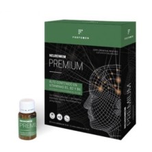 NEUROMEM PREMIUM 20 VIALES antes fosfomem premium