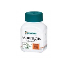 ASPARAGUS Asparagus Racemosus 60 caps