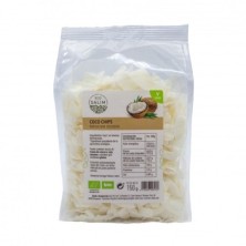 COCO CHIPS ECO 150 GR.