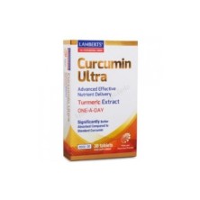 Curcumin Ultra 30 Caps.