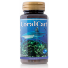 Coralcart 60 capsulas Mahen