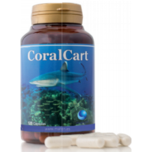 Coralcart (articulaciones) 120 capsulas Mahen