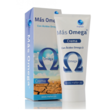 Mas Omega Crema (belleza) 100 ml Mahen