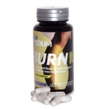 Burnium (silueta) 60 capsulas Mahen