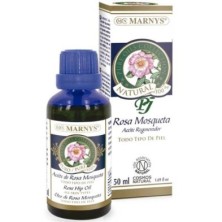 ACEITE ROSA MOSQ 50ml PUR MARNIS