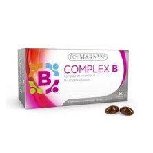 B COMPLEX 60perl MARNIS