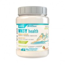 WH3Y HEALTH BOTE (SPORTS) 595 GR