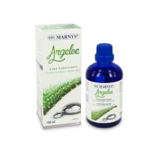 ARGELOE Botella con gotero -  100 ML