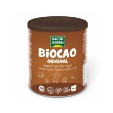 NaturGreen Biocao Bote 400 g