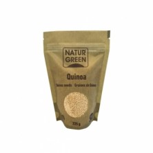 NaturGreen Tu Bio Quinoa 450g Doypack 450 grs