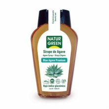 NaturGreen Sirope de Agave Botella 900 ml/1240g