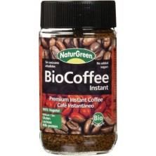 NaturGreen Biocoffee Instant Bote 100 g