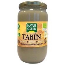 NaturGreen Tahín Tarro 800 g