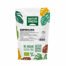 Naturgreen Experience Espirulina bolsa175 g