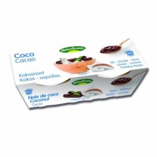 Naturgreen Coco Cacao 2 X 125 g