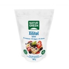 NaturGreen Xilitol de Maiz 300 g