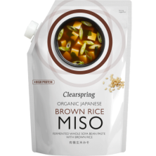 GENMAI MISO (GRIFITO) CLEARSPRING