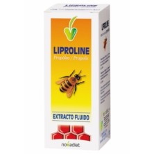 LIPROLINE EXT FLUIDO Envase de 30 ml.