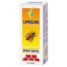 LIPROLINE SPRAY BUCAL Envase de 15 ml.