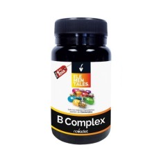 B COMPLEX 60 CAPS