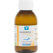 OLIGOVIOL C  150ml  NUTERGIA