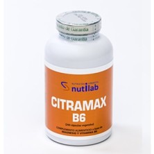 CITRAMAX B6 240 cáps
