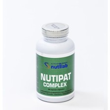 NUTIPAT Complex 90 cáps