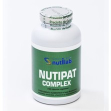 NUTIPAT Complex 180 cáps