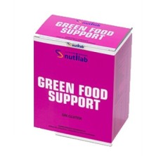 GREEN FOO SUPPORT 7sob 50g   NUTILA