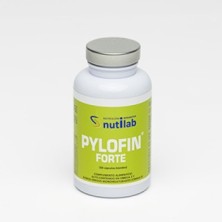 PYLOFIN FORTE 60 perlas