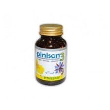 PINISAN 3 , 120 perlas-420 mg
