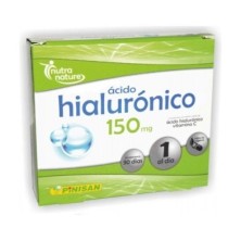 HIALURONICO, 150 mg, nutranature, 3