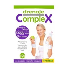 DRENAJE-COMPLEX, 500 ml