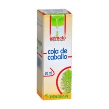 EXTRACTO COLA CABALLO, 50 ml