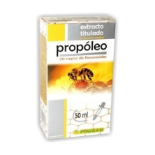 EXTRACTO PROPOLEO, 50 ml