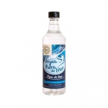 Agua de mar botella 500 ml Sol Natural