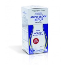 SOLUCION ADIPO BLOCK DEPUR 500ML PR