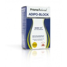 ADIPO BLOCK 60CAPS. 546MG PRISMA NA