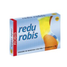 REDU ROBIS 60caps.       ROBIS