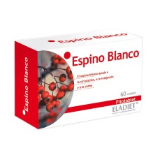 ESPINO BLANCO 60 comp.
