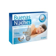 BUENAS NOCHES 30 comp.