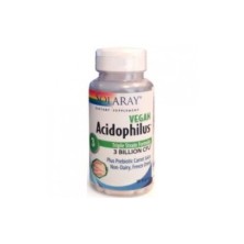 ACIDOPHILUS PLUS- 30 VEGCAPS