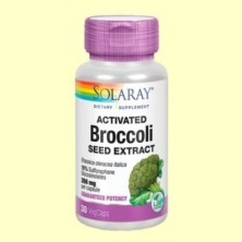 ACTIVATED BROCCOLI SEED ESTRACT 350