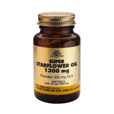 ACEITE DE BORRAJA 1.300 mg. 60 CAP/BL  2676