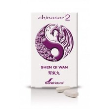 CHINASOR 2 - SHEN QI WAN