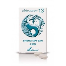 CHINASOR 13 - SHENG MAI SAN