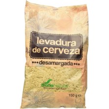 LEVADURA CERVEZA Desamargada 150grs (bolsa de 150 grs. en escamas)