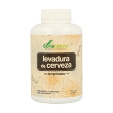 LEVADURA CERVEZA 500compri.