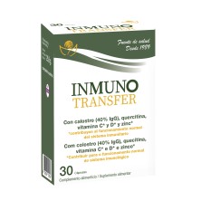 Inmuno Transfer 30 cápsulas