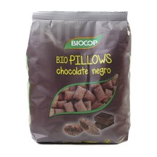BIOPILLOWS CHOCOLATE NEGRO S/G BIOC
